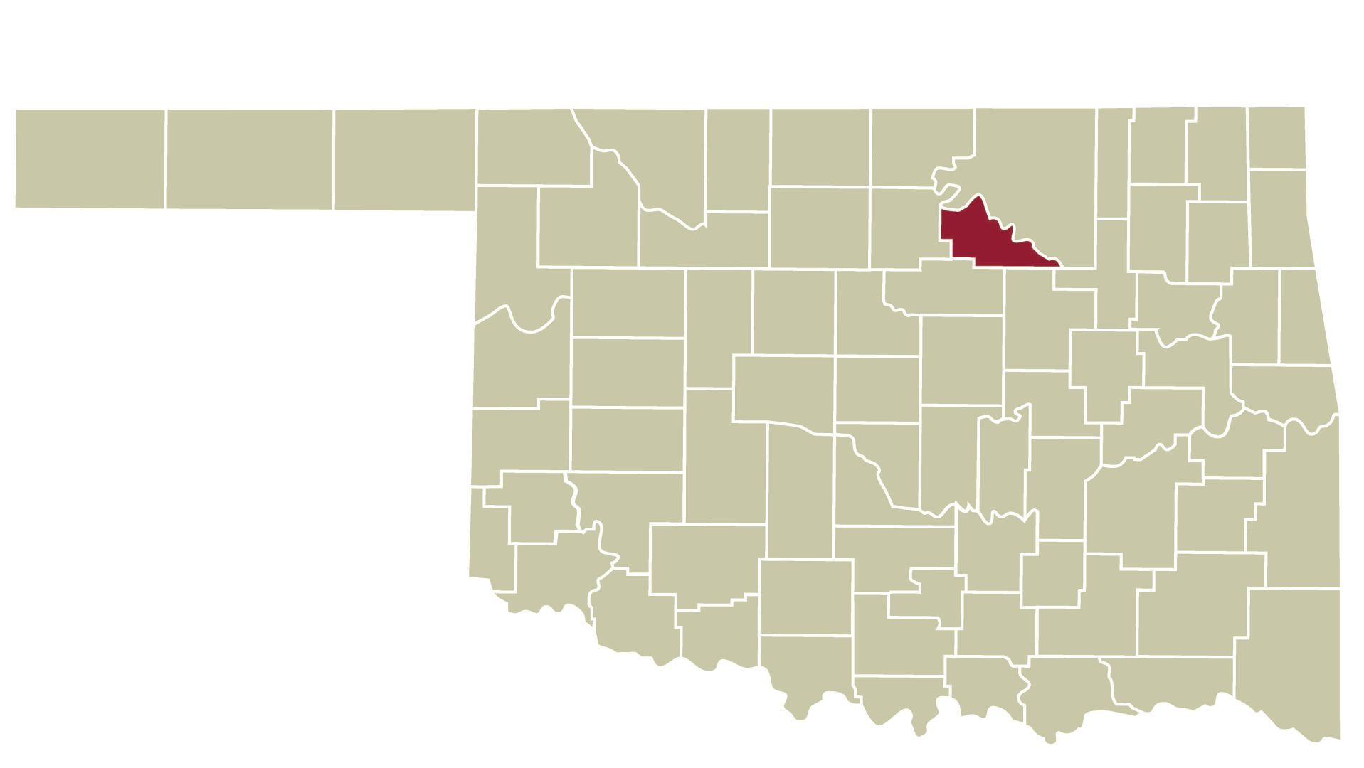 1. Pawnee